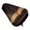 Book Under The Light Bike Seat Rain Cover Waterproof Dustproof Bikes Saddle Cushion Soft Bicycle Seat Pad Covers with Drawstring for Men Women view 1