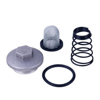 YuOdZe Motorcycle Oil Drain Set Fit for GY6 49cc 50cc 125cc 150cc 139QMB 152QMI 157QMJ Scooter ATV Engine