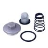YuOdZe Motorcycle Oil Drain Set Fit for GY6 49cc 50cc 125cc 150cc 139QMB 152QMI 157QMJ Scooter ATV Engine view 1