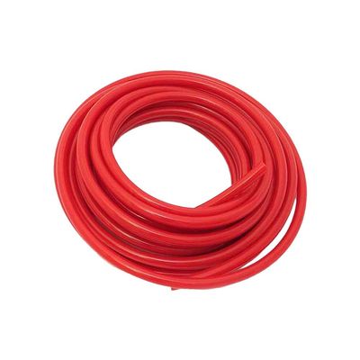 Rareelectrical New Red 25" Polyurethane Hose By H316-5168S
