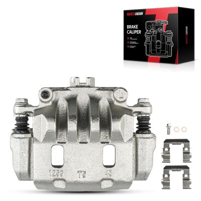 Torchbeam Front Brake Caliper Left for Subaru 2012-2014 Impreza 2.0L