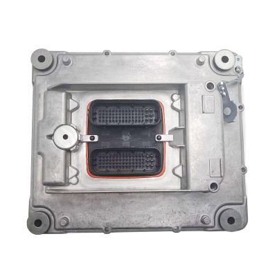 21323765 ECU Engine Control Unit for Volvo EC210 EC210B EC210BLC EC240B EC360B Excavator, D13 D13J D6E Engine Computer Board - Direct Replacement ECM Module,