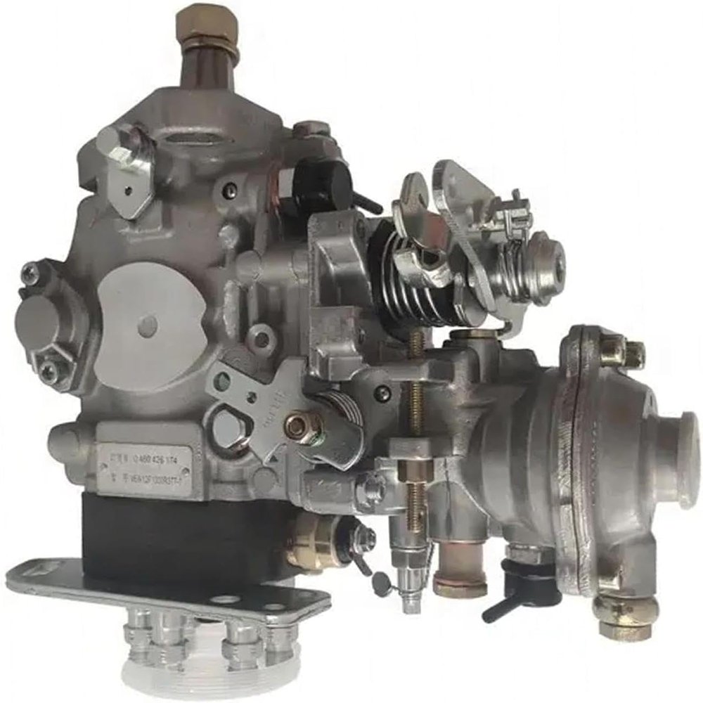 Compatible with Cummins Engine 6BT5.9 Fuel Injection Pump 0460426174 3916987 391-6987
