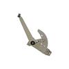 Replace F4TZ1523200A, 11R260 Rear Passenger Side Window Regulator view 1