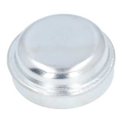 Aramox Alloy Steel Wheel Hub Cover 3024540300 for Forklift Rear Wheel Cap, Sturdy Material, Versatile Usage
