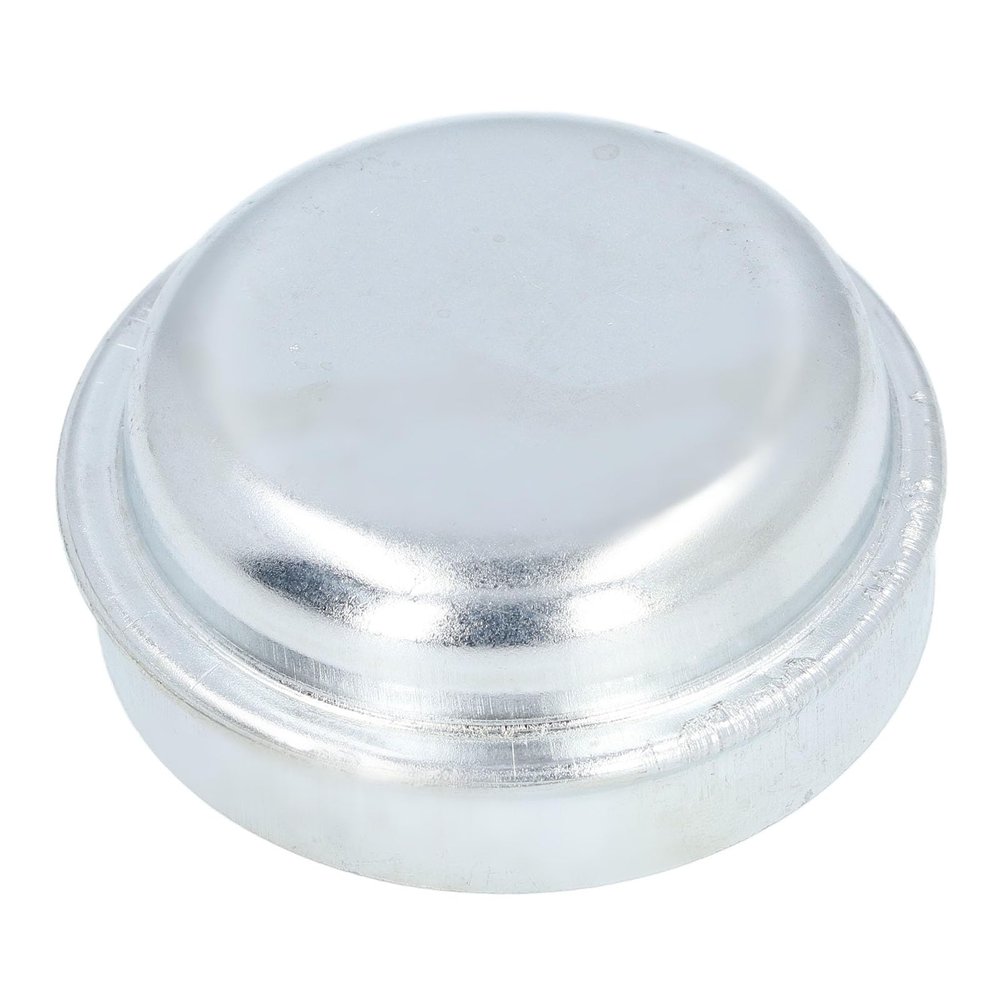 Aramox Alloy Steel Wheel Hub Cover 3024540300 for Forklift Rear Wheel Cap, Sturdy Material, Versatile Usage