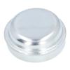 Aramox Alloy Steel Wheel Hub Cover 3024540300 for Forklift Rear Wheel Cap, Sturdy Material, Versatile Usage view 1
