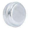 Aramox Alloy Steel Wheel Hub Cover 3024540300 for Forklift Rear Wheel Cap, Sturdy Material, Versatile Usage view 2