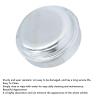 Aramox Alloy Steel Wheel Hub Cover 3024540300 for Forklift Rear Wheel Cap, Sturdy Material, Versatile Usage view 3