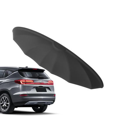 Rear Camera Silicone Shield - Waterproof Cover, Anti-Rain Guard | Vehicle Cam Protection Accessory During Rear Parking Maneuvers While Enhancing Visibility On Trucks, Riding Vehicles, and Reversing