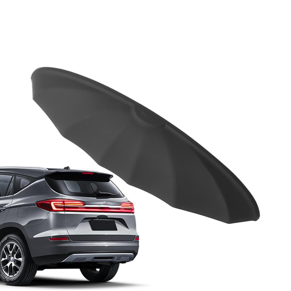 Rear Camera Silicone Shield - Waterproof Cover, Anti-Rain Guard | Vehicle Cam Protection Accessory During Rear Parking Maneuvers While Enhancing Visibility On Trucks, Riding Vehicles, and Reversing