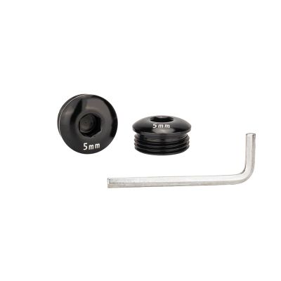 jiahesuw 2pieces Bicycles Pedals Covers Durability Aluminum Alloys Bike Pedals Caps for Enhances Cycling Experiences