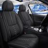 IKABEVEM Car Seat Covers for Acura TL 2004-2012 2013 2014 Front Seats view 1