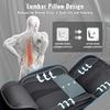 IKABEVEM Car Seat Covers for Acura TL 2004-2012 2013 2014 Front Seats view 4