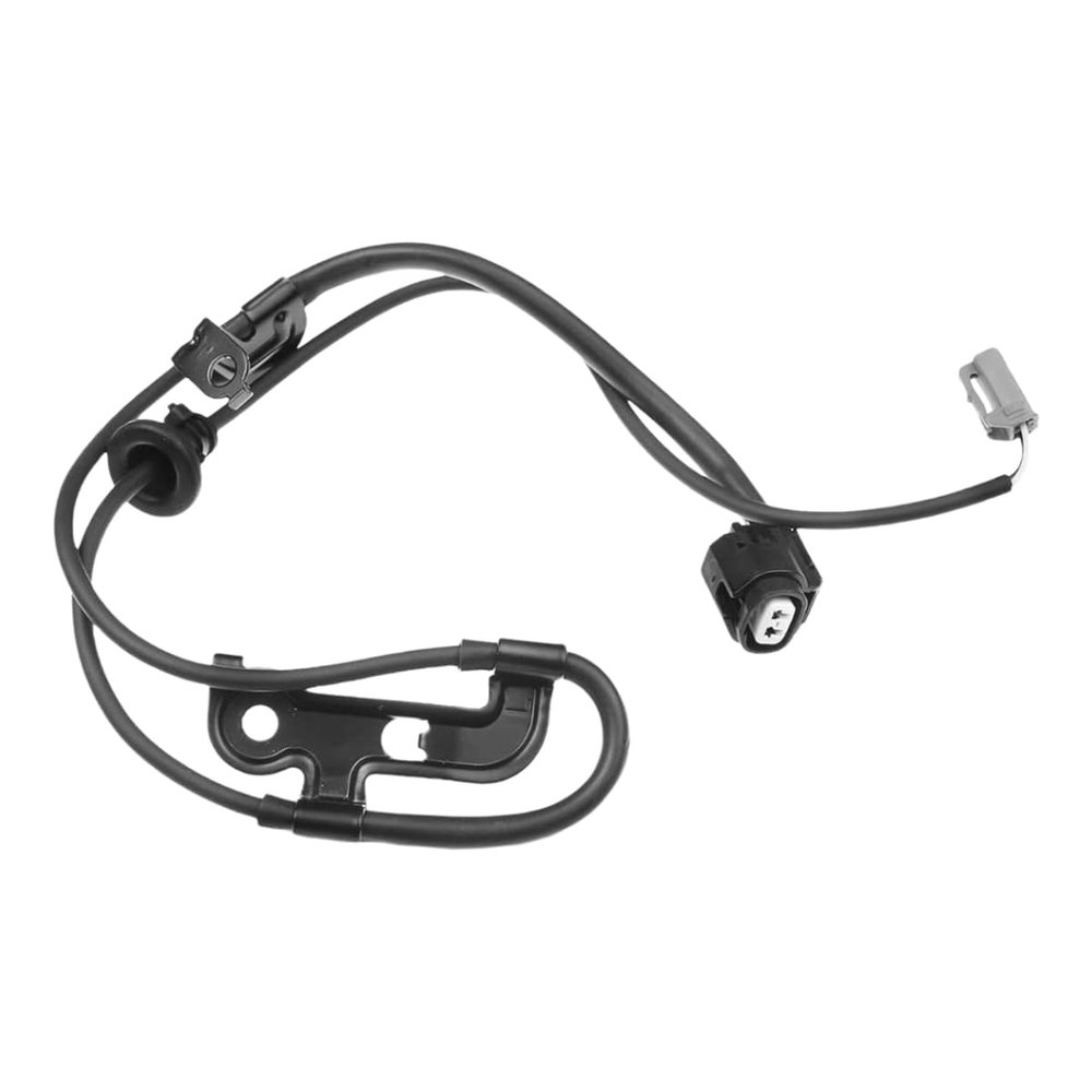Wire Harness for Rear Left ABS Wheel Speed Sensor Fits for Lexus ES350 2010-2013, for Toyota Avalon 2010-2013, Camry 2009-2013 - Without Sensor, 1P2117 8951633060