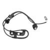 Wire Harness for Rear Left ABS Wheel Speed Sensor Fits for Lexus ES350 2010-2013, for Toyota Avalon 2010-2013, Camry 2009-2013 - Without Sensor, 1P2117 8951633060 view 1