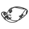 Wire Harness for Rear Left ABS Wheel Speed Sensor Fits for Lexus ES350 2010-2013, for Toyota Avalon 2010-2013, Camry 2009-2013 - Without Sensor, 1P2117 8951633060 view 2