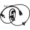 Wire Harness for Rear Left ABS Wheel Speed Sensor Fits for Lexus ES350 2010-2013, for Toyota Avalon 2010-2013, Camry 2009-2013 - Without Sensor, 1P2117 8951633060 view 3