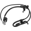 Wire Harness for Rear Left ABS Wheel Speed Sensor Fits for Lexus ES350 2010-2013, for Toyota Avalon 2010-2013, Camry 2009-2013 - Without Sensor, 1P2117 8951633060 view 4