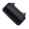 Exterior Door Handle Black Rear Left Fit for Daewoo Espero 96134291 view 3