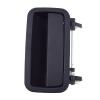Exterior Door Handle Black Rear Left Fit for Daewoo Espero 96134291 view 4