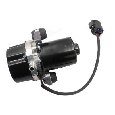 Priprilod Brake Booster Vacuum Pump Compatible with Jeep 2018-2022 Compatible with Dodge Ram 1500 3.6L 5.7L 2019 2020 2021 2022#04581991AA