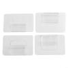 Reliable 10PCS Set of Car Floor Mat Clips Perfect Solution for Movement view 4