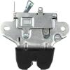 Car Accessorie Rear Tailgate Trunk Latch Tailgate Lock with Actuator for Kia K3 for Cerato 2013-2018 81230A7020 81230-A7020 view 3