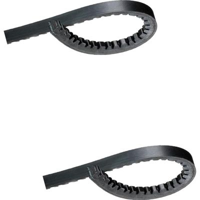Accessory Drive Belt for Ford Granada 1982 for Ford Thunderbird 1980-1982