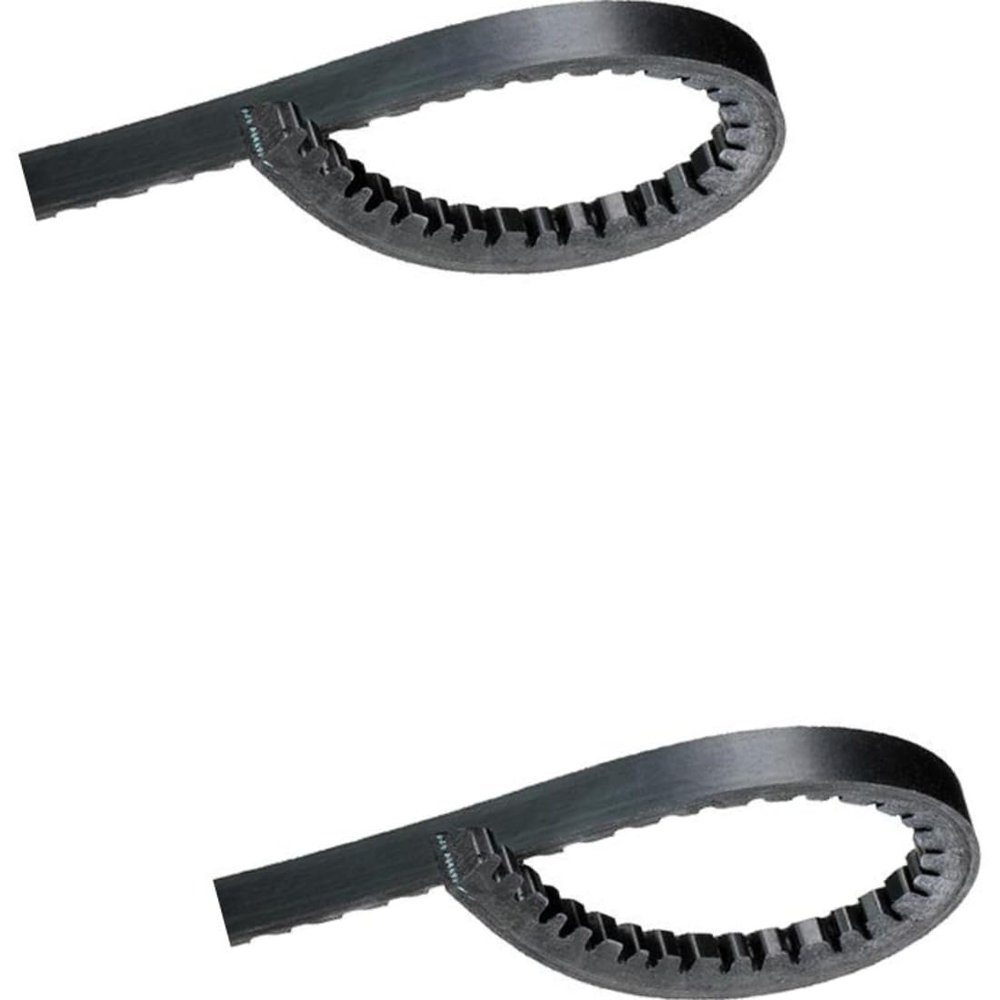 Accessory Drive Belt for Ford Granada 1982 for Ford Thunderbird 1980-1982