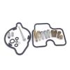 JOEBO Carburetor Gasket 6Set Motorcycle Carburetor Repair Kit Seat Gasket for GL1500C GL1500CT 1500 Carburetor Kit view 2