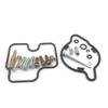 JOEBO Carburetor Gasket 6Set Motorcycle Carburetor Repair Kit Seat Gasket for GL1500C GL1500CT 1500 Carburetor Kit view 3