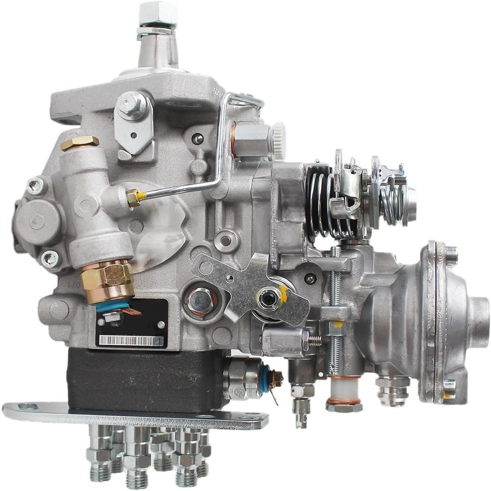 VE6 Fuel Injection Pump 0460426103 for 1989-1993 Dodge Ram W250 W350 D250 D350 Compatible with Cummins 6BT 5.9L