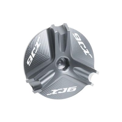 Oil Fuel Filler Cap For XJ6 XJ6N DIVERSION Motorcycle Engine Oil Filler Cap Bolt CNC Aluminum Alloy Oil Tank Cap Protection Accessories