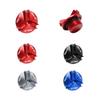 Oil Fuel Filler Cap For XJ6 XJ6N DIVERSION Motorcycle Engine Oil Filler Cap Bolt CNC Aluminum Alloy Oil Tank Cap Protection Accessories view 2