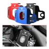 Motorbike Brake Fluid Protection Cap for MT09 MT-09 mt09 mt-09 mt 09 2015-2023 2024 Motorcycle Accessories Rear Brake Fluid Reservoir Guard Cover Oil Cap view 2