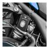 Motorbike Brake Fluid Protection Cap for MT09 MT-09 mt09 mt-09 mt 09 2015-2023 2024 Motorcycle Accessories Rear Brake Fluid Reservoir Guard Cover Oil Cap view 4