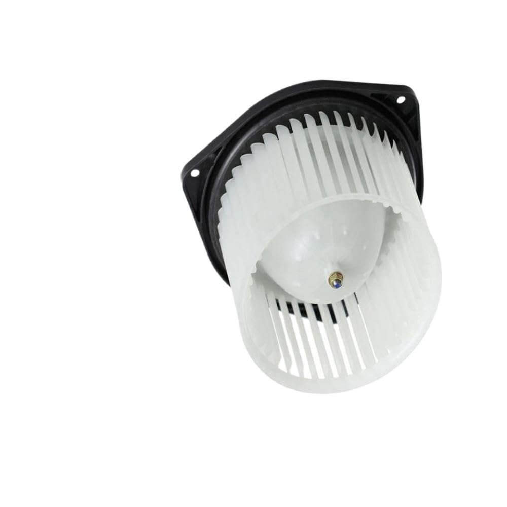 AC Blower Motor Fan 7802A217 Compatible with 08-16 Lancer 08-13 Models Fits 7802A016 7802A135 615-50180 700239 Replacement Part