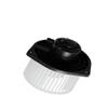 AC Blower Motor Fan 7802A217 Compatible with 08-16 Lancer 08-13 Models Fits 7802A016 7802A135 615-50180 700239 Replacement Part view 3