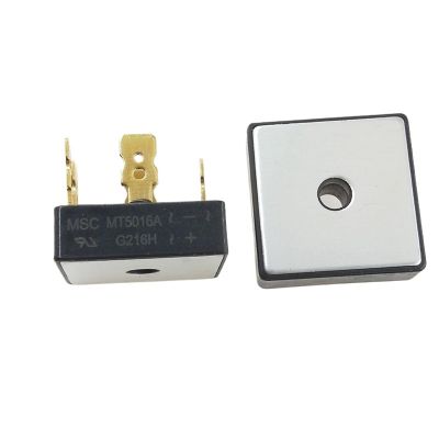 MT5016A 50A1600V Three-phase rectifier bridge(10PCS)