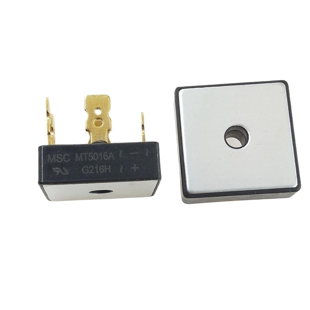 MT5016A 50A1600V Three-phase rectifier bridge(10PCS)
