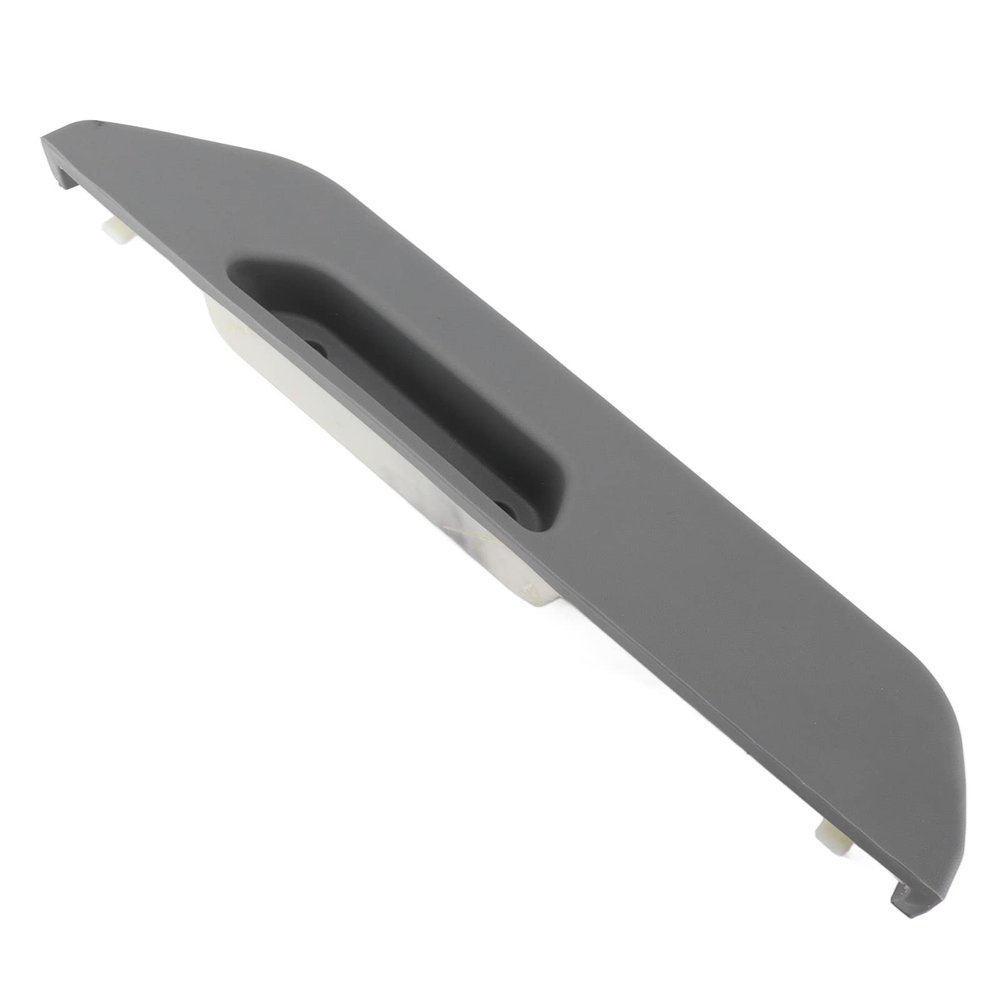 Klanata Gray Car Inside Door Armrest, Front Driver Side LH Replacement Replcmt Arm Rest Pad 15627855 for Vehicle Interior Part