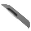 Klanata Gray Car Inside Door Armrest, Front Driver Side LH Replacement Replcmt Arm Rest Pad 15627855 for Vehicle Interior Part view 1