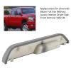 Klanata Gray Car Inside Door Armrest, Front Driver Side LH Replacement Replcmt Arm Rest Pad 15627855 for Vehicle Interior Part view 2