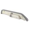 Klanata Gray Car Inside Door Armrest, Front Driver Side LH Replacement Replcmt Arm Rest Pad 15627855 for Vehicle Interior Part view 3