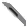 Klanata Gray Car Inside Door Armrest, Front Driver Side LH Replacement Replcmt Arm Rest Pad 15627855 for Vehicle Interior Part view 4