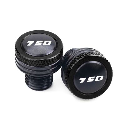 QOOUERIGH Compatible with 900 RS Z650 Z750 Z800 Z500 Z400 Z1000/SX N650 500 400 Motorcycle Accessories Mirrors Hole Plugs Screws Cover