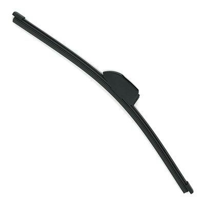 Rear Wiper Blades 13" For Hyundai i30 GD Elantra GT 2012-2017 Back Windshield Wiper Replacement, ABS and Rubber (1 Pc)
