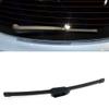Rear Wiper Blades 13" For Hyundai i30 GD Elantra GT 2012-2017 Back Windshield Wiper Replacement, ABS and Rubber (1 Pc) view 3