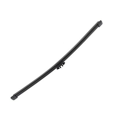 Rear Wiper Blades 11" For Ford Fiesta 7 Hatchback 2017-2023 Back Windshield Wiper Replacement, ABS and Rubber (1 Pc)